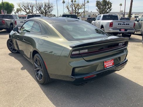 New 2026 Dodge Charger R/T Scat Pack image 5
