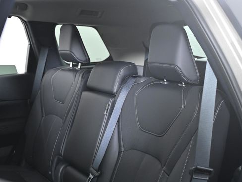 New 2026 INFINITI QX60 Luxe w/ Family Package image 23