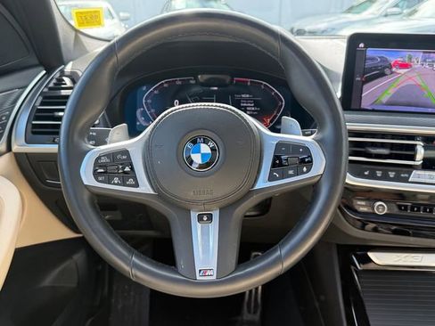 Certified 2024 BMW X3 xDrive30i w/ Premium Package AWD/4WD image 14