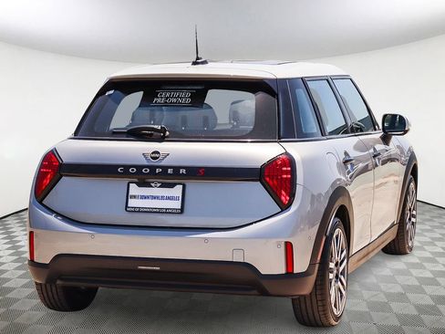 Used 2026 MINI Cooper S FWD image 8
