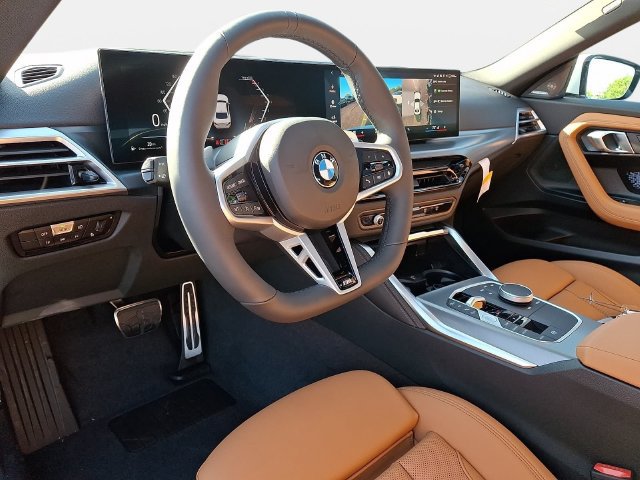 New 2026 BMW 230i xDrive Coupe w/ Premium Package AWD/4WD image 10