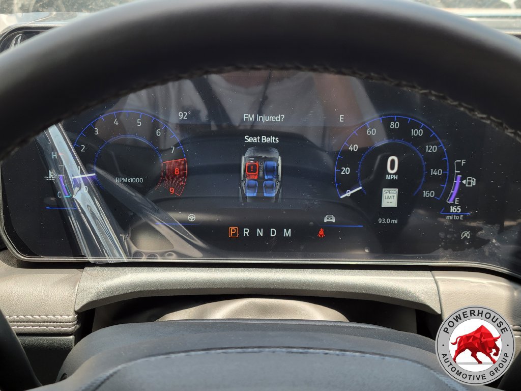 New 2026 Ford Mustang GT Premium RWD image 31