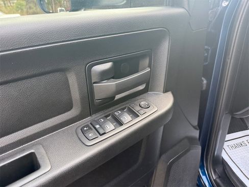 Certified 2022 RAM 2500 Tradesman image 19