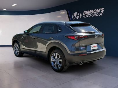 New 2026 MAZDA CX-30 AWD 2.5 S w/ Premium Package