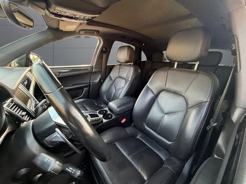 Used 2016 Porsche Macan S AWD/4WD image 37