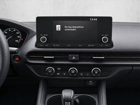 Used 2025 Honda HR-V LX image 19