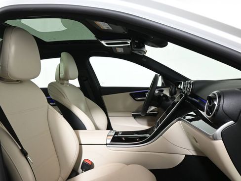 Certified 2025 Mercedes-Benz C 300 4MATIC Sedan image 25