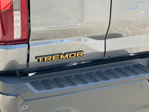 New 2026 Ford F150 Tremor w/ Equipment Group 402A High AWD/4WD image 26
