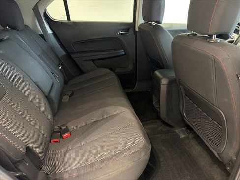 Used 2017 Chevrolet Equinox LT w/ Convenience Package FWD image 10