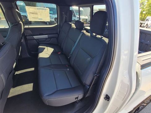 New 2026 Ford F150 XLT w/ Equipment Group 302A MID image 6
