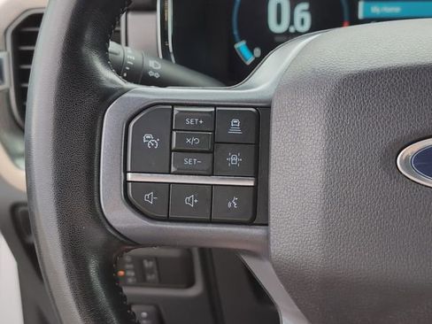Used 2023 Ford F150 4x4 SuperCrew image 25