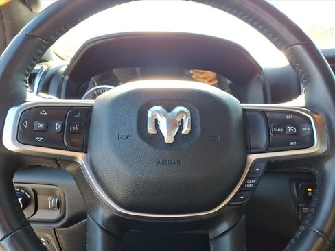 Certified 2024 RAM 1500 Big Horn image 5