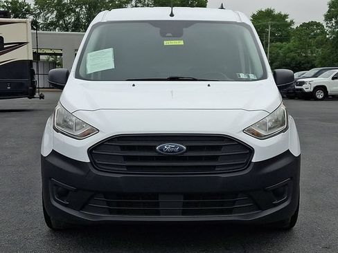 Used 2020 Ford Transit Connect XL FWD image 5