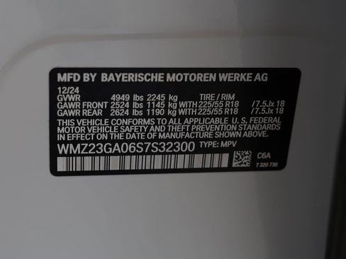 Used 2025 MINI Cooper Countryman S AWD/4WD image 37