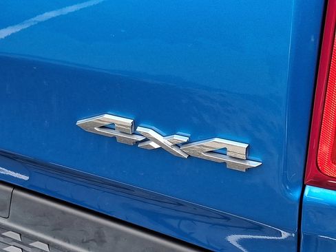 Used 2020 RAM 1500 Big Horn image 17