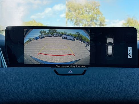 New 2026 MAZDA CX-90 3.3 Turbo w/ Preferred Package image 36