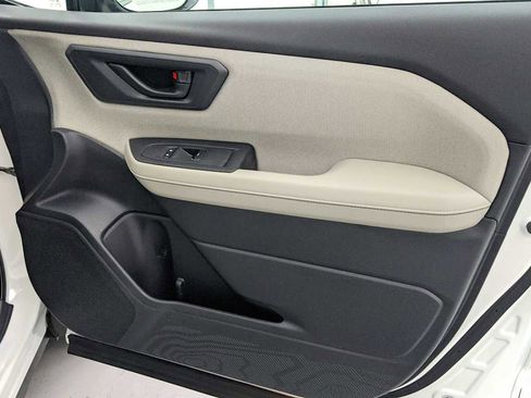 New 2026 Subaru Forester image 27