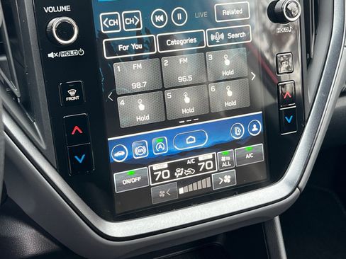 New 2026 Subaru Crosstrek 2.5i Premium image 20