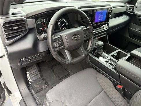 New 2026 Toyota Tundra SR image 13