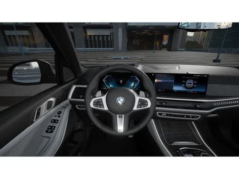 New 2026 BMW X5 xDrive50e w/ Executive Package image 13