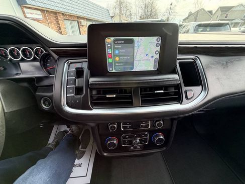 Used 2023 Chevrolet Tahoe 4WD image 60