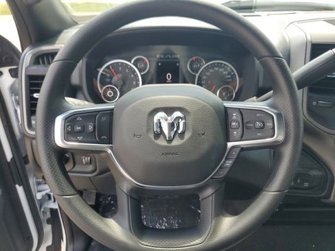 New 2026 RAM 3500 Tradesman image 12