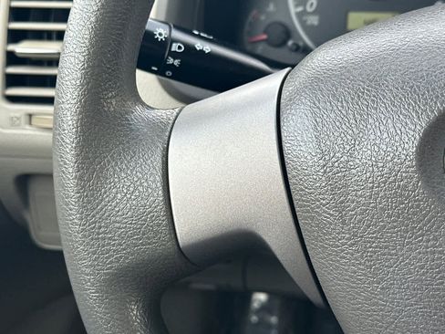 Used 2010 Toyota Corolla LE image 23