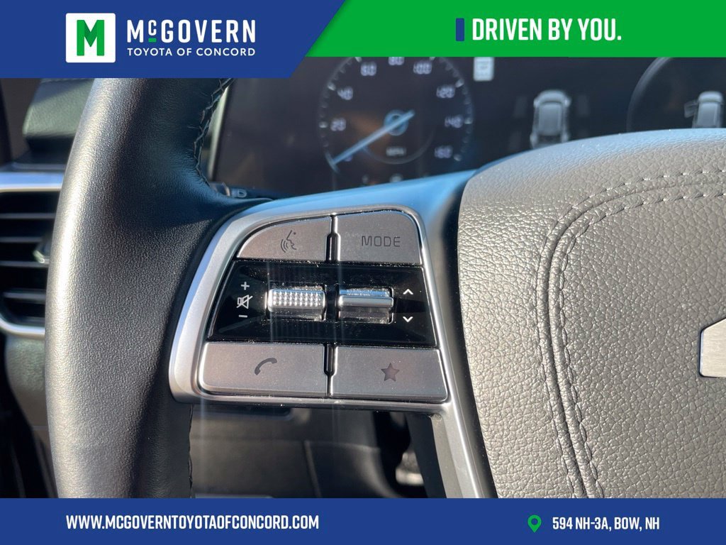 Used 2025 Kia Telluride SX Prestige X-Line AWD/4WD image 16