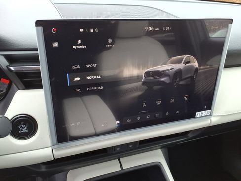 New 2026 MAZDA CX-5 Select AWD/4WD image 10