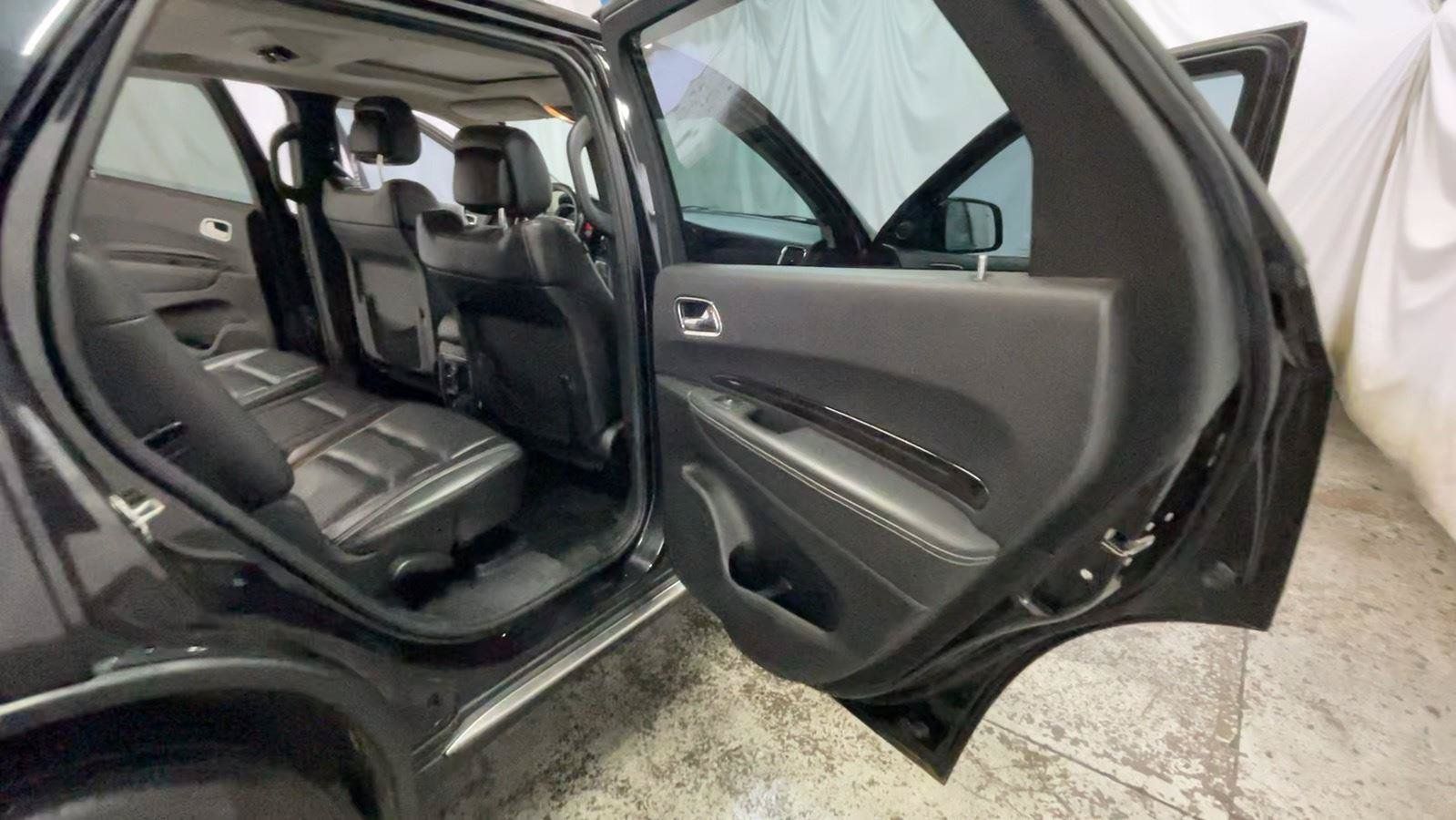 Used 2013 Dodge Durango Citadel w/ Technology Group AWD/4WD image 19