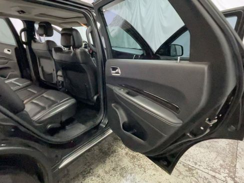 Used 2013 Dodge Durango Citadel w/ Technology Group AWD/4WD image 19