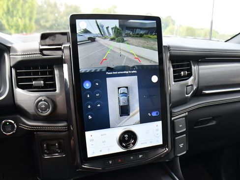 New 2025 Ford F150 Lightning Platinum AWD/4WD image 27