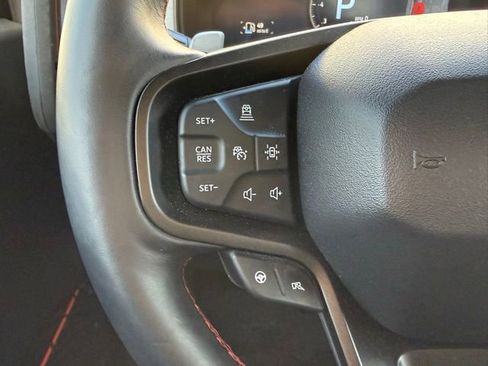 Used 2024 Ford Bronco Raptor image 24