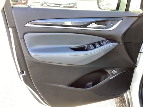 Used 2023 Buick Enclave Essence w/ Experience Buick Package image 17