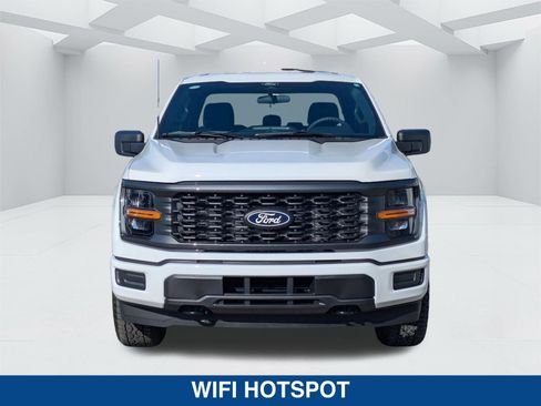 New 2026 Ford F150 STX image 9
