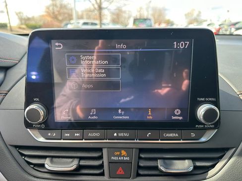 Used 2021 Nissan Altima 2.5 SR image 24