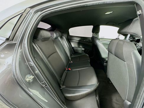 Used 2021 Honda Civic Sport image 25