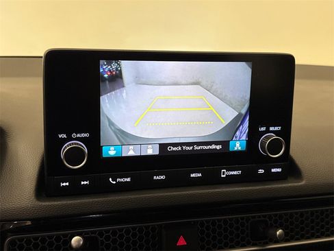 Certified 2025 Honda Civic Sport image 24