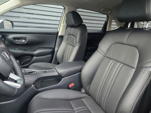 New 2026 Honda HR-V EX-L image 19