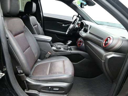 Used 2019 Chevrolet Blazer RS image 7
