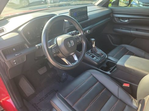 Used 2024 Honda CR-V Sport-L image 14
