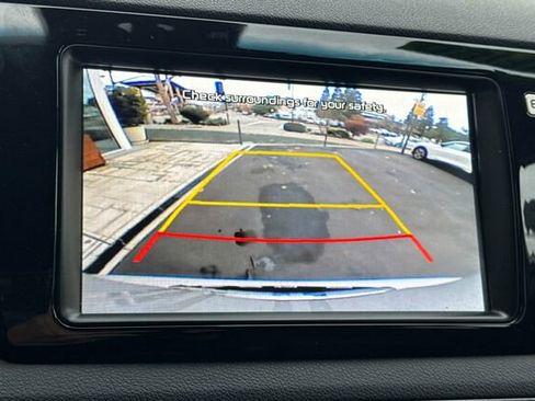 Used 2018 Kia Niro EX Premium image 17