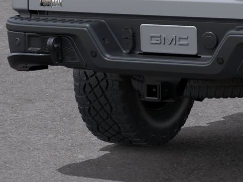 New 2026 GMC Sierra 2500 AT4X w/ AT4X AEV Edition AWD/4WD image 14