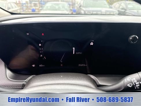 Used 2024 Buick Encore GX Preferred FWD image 31