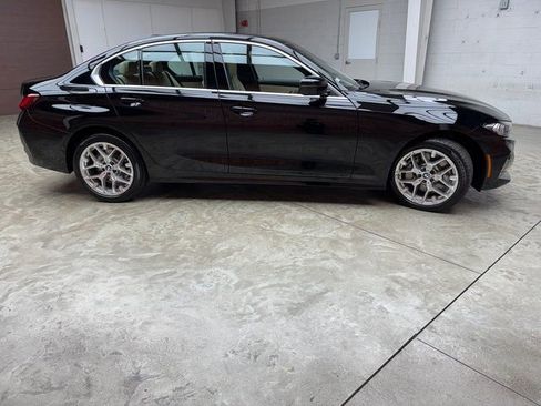 Used 2026 BMW 330i xDrive 330i xDrive image 6