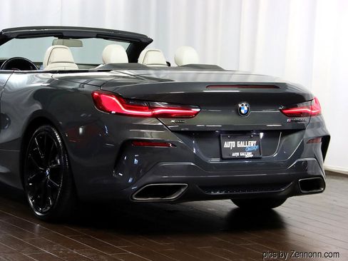 Used 2021 BMW M850i xDrive AWD image 4