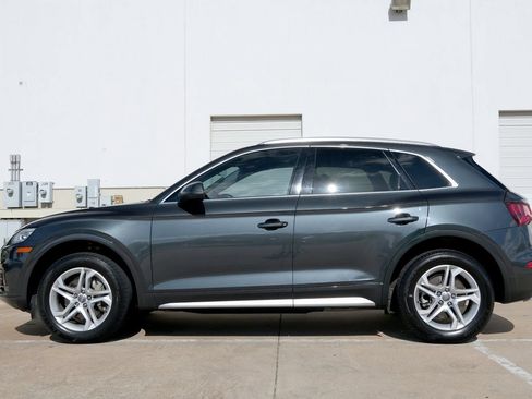 Used 2019 Audi Q5 2.0T Premium w/ Convenience Package AWD/4WD image 15