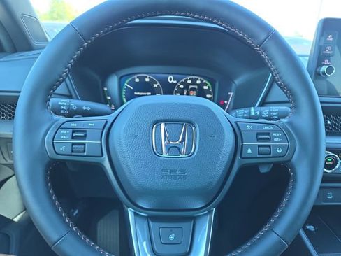 New 2026 Honda CR-V TrailSport image 9