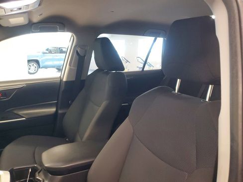 Certified 2024 Toyota RAV4 LE image 16