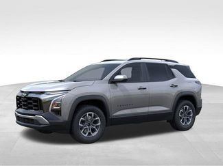 New 2026 Chevrolet Equinox ACTIV AWD/4WD video 2